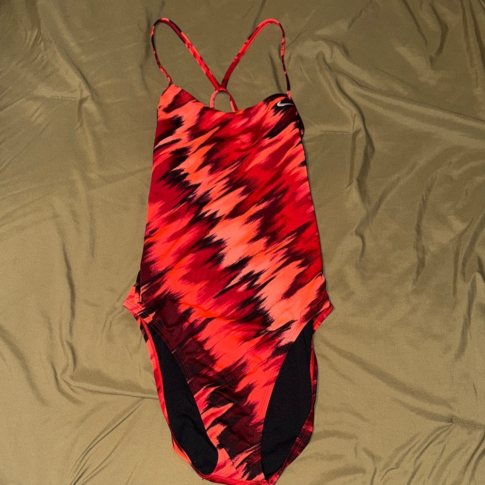 Nike One piece swimsuit women’s 12